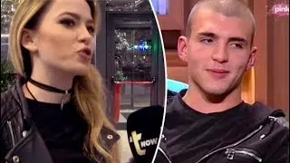 Jela sam jednom u dva dana, padala sam u nesvest Ispovest bivše Veljkove devojke o anoreksiji