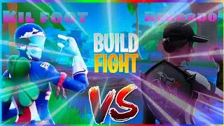 JE PERDS 2000 V-BUCKS SUR CE BF FT RENARDO
