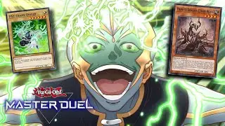 FINALLY, AFTER ALL THESE YEARS! the most broken primite tier 0 psy-frame turn 0 ultimate cancer deck