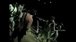 banda DP - Show Retlinea Reunion