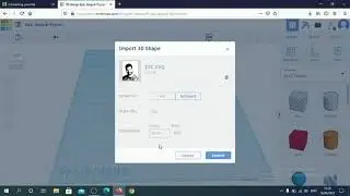 IMAGE TO 3D MODEL
