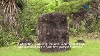 WERE IN NGARCHELONG, PALAU! (Alii Palau Episode 01)