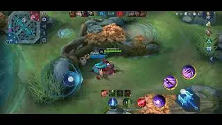 mabar mobile legend part 2