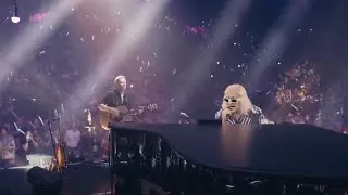 Michel Polnareff - Goodbye Marylou (Live à l'Accor Arena)