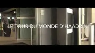 Le Tour Du Monde d'Haadrin A Bornéo