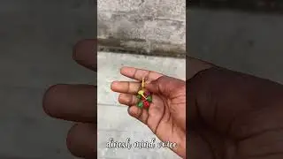 Pop Pop Bomb Testing | Diwali Cracker Testing | 