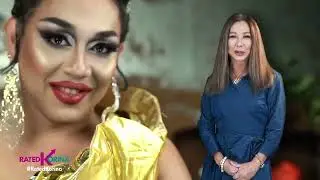 October 23, 2022 | RATED KORINA