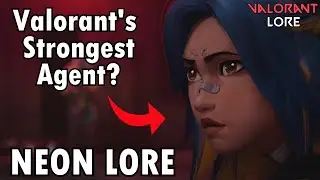 NEON FULL LORE (Updated 2024)