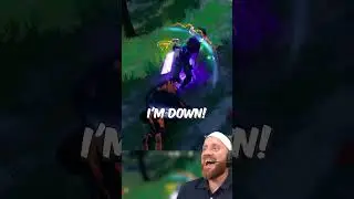 She was our last hope, and this happened! #fortnite #fortniteclips #gaming #shorts