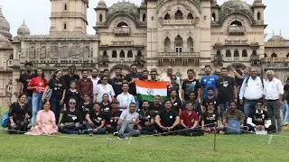Local Guides meet-up at Vadodara | #localguides
