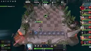 Hành trình lên Top 20