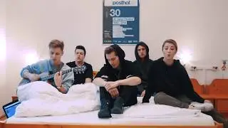 Tagtraeumer   Liebe = X (Schlafzimmer Session)