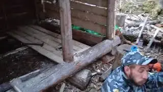 строительство веранды