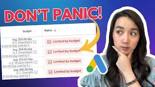 Here's What To Do If You're Limited By Budget
