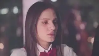💔Seray & Atıf || We don't talk anymore💔