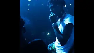 [FREE] (GUITAR ONLY) NoCap x NBA Youngboy Type Beat "Moonlight"