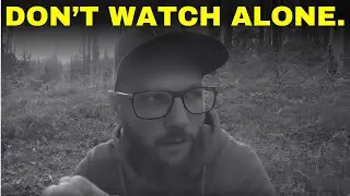 6 Most DISTURBING Camping Encounters Ever Caught On Camera