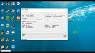 {HINDI} How to convert windows file into bootable iso image file 2020 Latest Method