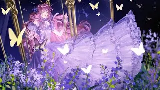 Seiran Nite / In The Indigo ft. Hanatan (Original Song)