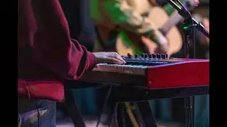 Worship with us!