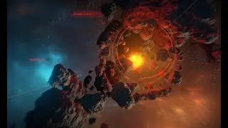 игры мультиплеер 3d - ИГРАТЬ в Star Conflict