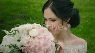 Decoration Project Coloring - (people) | Stock Footage Mega Pack +40 items