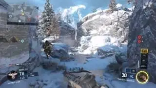 Funny Gameplay | Black Ops 3