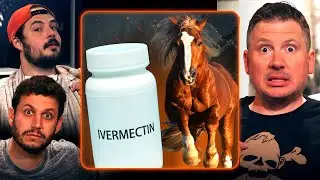 FDA ADMITS Ivermectin Mistake, Lawyer Says 'Neigh' | Ep 163