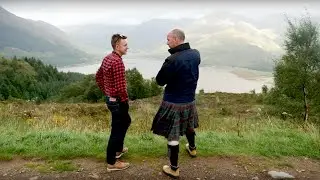 Rabbie's Story: Small is Beautiful - Tripadvisor Experiences