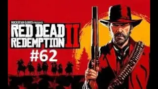 #62 - RED DEAD REDEMPTION II - DUCHESSES ET AUTRES ANIMAUX !!
