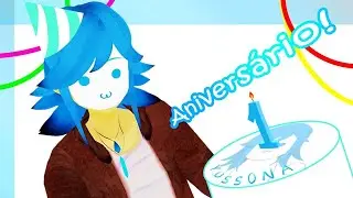 1st Anniversary of the channel!!!!