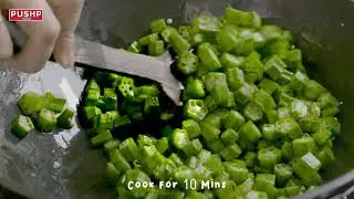Bhindi Sabzi, Bhindi Ki Sabji
