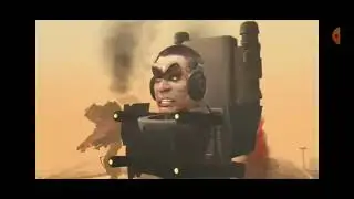 - Джи мен и почти камера титан умер