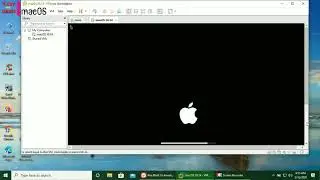 how to install mac OS X any desktop and laptop.