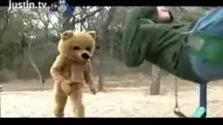 4PP Movies: Brad's Dream - Bear Buddies