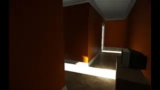 Cryengine 5 interior lighting tips