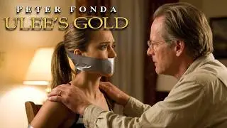 Jessica Alba Tape Gagged in 'Ulee's Gold' (1997)