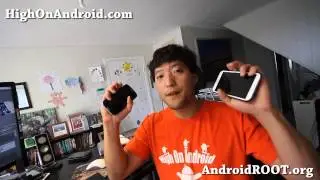 Android Unroot Explained!