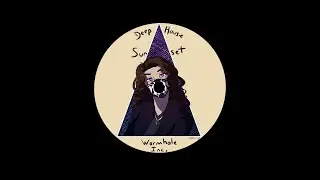 deep house sunset