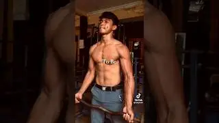 anak SMA sekarang Badannya bagus yaaa #cogantiktok #tiktokviral