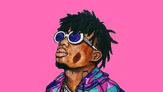 Playboi Catri Type Beat - Heat (Prod. ZEUS)