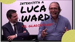 How to Move People with Your Voice: The Gladiator Luca Ward