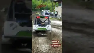 4×4 velocità terra Cadrezzate campionato italiano