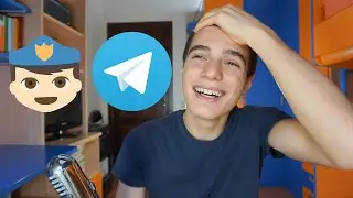 TELEGRAM can be ILLEGAL! • Best Bots