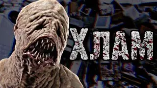 СТРАШНЫЕ ИСТОРИИ - ХЛАМ - Страшилки на ночь