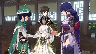 Trying to 36 Spiral Abyss | MochiiiKuuu Live Stream#1 | Genshin Impact