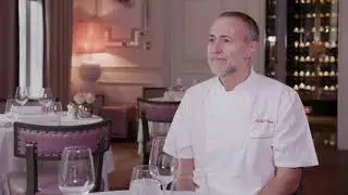 Chefs' favourites - when you've got friends in town