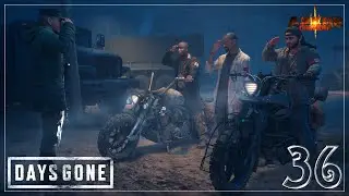 Days Gone #36