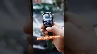 Android Smartwatch V/S Smartphone⚡️Who is the boss? 