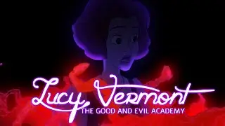 The Good and Evil Academy - Round #3